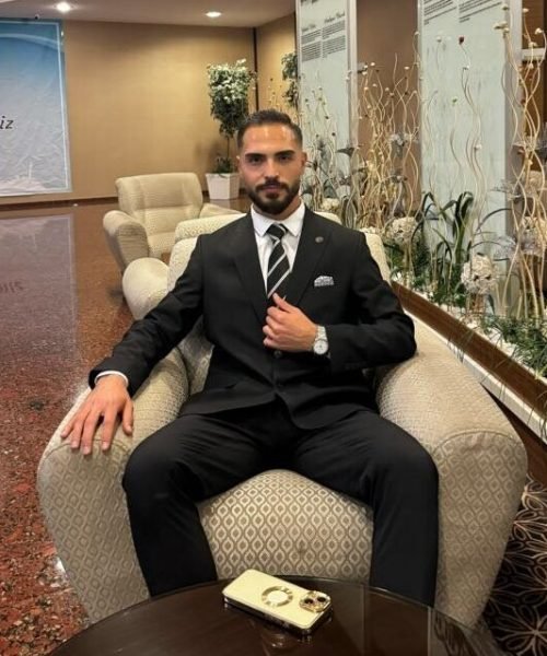 Avukat Engin Can Korkmaz - Aksaray Avukat